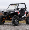SuperATV Polaris RZR 900 To RZR S 900 Suspension Conversion Kit - High Clearance - 1.5 Offset