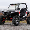 SuperATV Polaris RZR Trail 900 to RZR Trail S 900 Conversion Kit—1.5 Offset