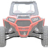 SuperATV Polaris RZR XP Turbo High-Clearance A-Arms