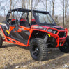 SuperATV Polaris RZR XP Turbo High-Clearance A-Arms
