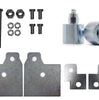 SuperATV Polaris Sportsman 2" Lift Kit LK-P-SPT11