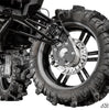 SuperATV Polaris Scrambler 8" Portal Gear Lift