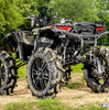 SuperATV Polaris Scrambler 8" Portal Gear Lift