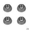 SuperATV Yamaha YXZ Portal Gear Lift Recessed Nut Kit