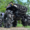 SuperATV Polaris Sportsman Front Bumper FBG-P-SPT-00