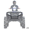 SuperATV Polaris Sportsman Front Bumper FBG-P-SPT-00