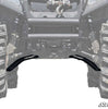 SuperATV Polaris Sportsman High-Clearance 1.5" Forward Offset A-Arms AAP-4-HC-02