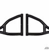 SuperATV Polaris Sportsman High-Clearance 1.5" Forward Offset A-Arms AAP-4-HC-02