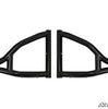SuperATV Polaris Ace High Clearance 1.5" Forward Offset A-Arms AAP-4-HC-02#ACE