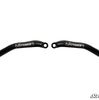SuperATV Polaris Ace High Clearance 1.5" Forward Offset A-Arms AAP-4-HC-02#ACE