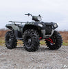 SuperATV Polaris Scrambler 2" Lift Kit LK-P-850-02#AA