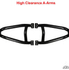 SuperATV Polaris Sportsman XP High Clearance A-Arms AA-P-850XP-HC-02