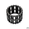 SuperATV Polaris Sprague Carrier / Front Roller Cage ARC-P-RZR-001