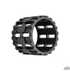 SuperATV Polaris Sprague Carrier / Front Roller Cage ARC-P-RZR-001