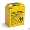 Polaris RZR Motobatt Battery Replacement