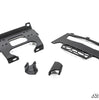 SuperATV Polaris General Winch Mounting Plate