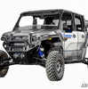 SuperATV Polaris Xpedition 4" Long Travel Kit