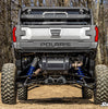 SuperATV Polaris Xpedition 4" Long Travel Kit