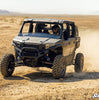SuperATV Polaris Xpedition 4" Long Travel Kit