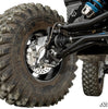 SuperATV Polaris Xpedition 4" Portal Gear Lift