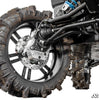 SuperATV Polaris Xpedition 6" Portal Gear Lift