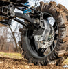 SuperATV Polaris Xpedition 6" Portal Gear Lift