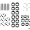 SuperATV Polaris Xpedition A-Arm Bushings AAB-P-XPD