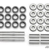 SuperATV Polaris Xpedition A-Arm Bushings AAB-P-XPD