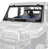SuperATV Polaris Xpedition Glass Windshield GWS-P-XPD-01