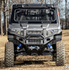SuperATV Polaris Xpedition Glass Windshield GWS-P-XPD-01