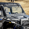 SuperATV Polaris Xpedition Glass Windshield GWS-P-XPD-01