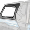 SuperATV Polaris Xpedition ADV Rear Side Windows RSW-P-XPDADV-70