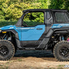 SuperATV Polaris Xpedition ADV Rear Side Windows RSW-P-XPDADV-70