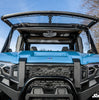 SuperATV Polaris Xpedition Scratch-Resistant Flip Windshield FWS-P-XPD-70