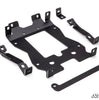 SuperATV Polaris Xpedition Frame Stiffener FS-P-XPD-01