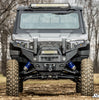 SuperATV Polaris Xpedition Winch-Ready Front Bumper