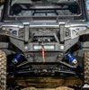 SuperATV Polaris Xpedition Winch-Ready Front Bumper