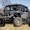 SuperATV Polaris Xpedition Winch-Ready Front Bumper
