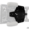 SuperATV Polaris Xpedition Full Skid Plate FSP-P-XPD