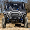 SuperATV Polaris Xpedition Vented Full Windshield WS-P-XPD-V-70