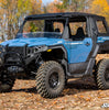 SuperATV Polaris Xpedition Half Windshield