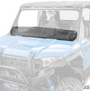 SuperATV Polaris Xpedition Half Windshield