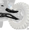 SuperATV Polaris Xpedition Atlas Pro 1" Forward Offset A-Arms