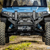 SuperATV Polaris Xpedition Atlas Pro 1" Forward Offset A-Arms