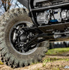 SuperATV Polaris Xpedition Atlas Pro 1" Forward Offset A-Arms
