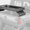 SuperATV Polaris Xpedition XP Bed Rack Delta BR-P-XPD-00