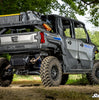 SuperATV Polaris Xpedition XP Bed Rack Delta BR-P-XPD-00
