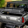 SuperATV Polaris Xpedition XP Bed Rack Delta BR-P-XPD-00