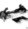 SuperATV Polaris Xpedition Plow Pro Snow Plow