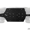 SuperATV Polaris Xpedition 5 Full Skid Plate FSP-P-XPD5